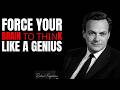 Force Your Brain to Think Like a Genius | Richard Feynman