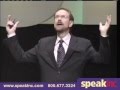 Keynote Speaker: Daniel Burrus • Presented by SPEAK Inc.
