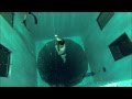 Nemo 33 - Apnea Academy - Umberto Pelizzari