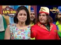 Kapil ने Sumona को क्यों कहा लोमड़ियों की देवता? |The Kapil Sharma Show |Kapil Aur Sumona Ki Nok Jhok