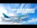 The A330-900's Best Year? Airbus Earns Another A330neo Customer!