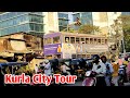 Kurla City Tour | Kurla Famous Place | Kurla Market West | Places to visit near Kurla Station