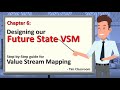 Designing your FUTURE STATE - Value Stream Mapping