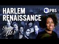 Literary Icons You NEED to Know From the Harlem Renaissance (feat. Princess Weekes) | It's Lit