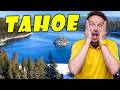 LAKE TAHOE TRAVEL GUIDE: 7 Things to Know Before You Go