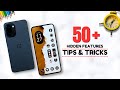 OxygenOS 16 on OnePlus 15R 🔥 50+ Hidden Features, Tips \u0026 Tricks! Agaro