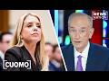 Bondi threw hand grenades, blew everything up in heated hearing: Bill O’Reilly | CUOMO