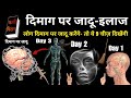 Black Magic on Brain (Identification and Treatment) Black Magic on Brain 100% Remove in 3 Days In...
