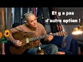 La VRAIE POMPE  MANOUCHE par le Professeur Ghali