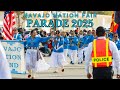 The Largest Native Parade in the U.S. | Navajo Nation Fair 2025