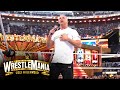 Shane McMahon makes shocking return at WrestleMania 39: WrestleMania 39 Sunday Highlights