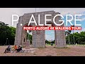 Porto Alegre, Brazil: The Most Cultural City in Southern Brazil | Walking Tour | Brazil【4K HDR】