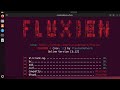 How to Install Fluxion Tool in Ubuntu Using Terminal In Hindi