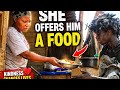 🥹 SAD SOCIAL EXPERIMENT THAT WILL MAKE YOU Cry 😢=by helping the poor 🥹 #asmr #emotational #humanity 