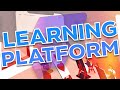 Build A Powerful Online Learning Platform with FlutterFlow!