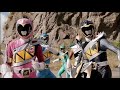 Power Rangers Dino Super Charge Episode 15 in Hindi - Wings Of Danger