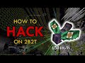How to Hack on 2b2t