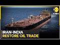 Indian Vessels Continue to Pass Through the Strait of Hormuz, Oil Trade Restarts After 7 Years
