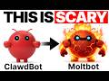 Clawdbot/Moltbot Explained in 10 Minutes..
