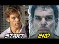 The ENTIRE Story of Dexter in 75 Minutes