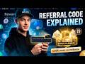 MEXC Referral Code Explained - Where to Apply Secret Code