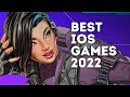 10 Best iOS Games First Half 2022