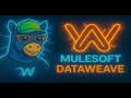 DataWeave 2.0 in MuleSoft 4 | Include or Exclude Fields in JSON and XML Transformations