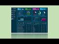 Complete Project Management Dashboard in Excel - Track Resources, Tasks \u0026 Budget  (Part 1 Demo)