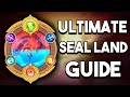 How To Clear Any Seal Land Minimally? - Idle Heroes