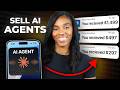 Zero to your First AI Agent in 15 Minutes (no code)