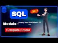 Free Course - Module 33 Sorting Data ORDERBY 03 OF 04