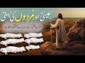 Hazrat Esa as Aur Murdon Ki Basti | Esa as Ke Waqyat | Islamic Stories Rohail Voice