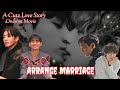 Arrange marriage 🤭 taekook oneshot movie 🍿🎥 taekook love story 😚 #bts #taekook @BTSMyOxygen 