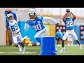 Rookie Minicamp Highlights: First Look At The 2026 Draft Class | LA Chargers