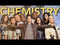 Why Brooklyn 99 Has the Best Chemistry on TV | On Writing