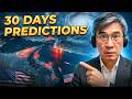 The Next 30 Days Could Change Everything (Prof. Jiang Analysis)