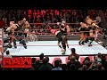 Braun Strowman earns controversial Tag Team Battle Royal win: Raw, March 13, 2018