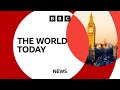 The World Today - 21 May 2025