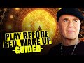 YOU WILL ATTRACT EVERYTHING YOU NEED JUST BY LISTENING TONIGHT | Wayne Dyer Sleep Meditation