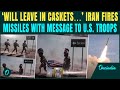 ‘Will LEAVE in Caskets If…’ Iran Drops CHILLING Message as 3000 U.S. Troops Ready for Ground Attack