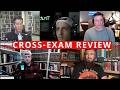 Cross Exam Review | Dr. Dustin Smith v Dr. James White
