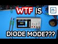 How to Use a Multimeter for Electronics Repair | Diode Mode vs Resistance Explained