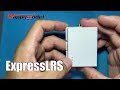 ExpressLRS set up for FRSKY radio | Happymodel
