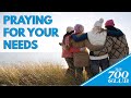 Praying For Your Needs: May 29, 2023