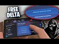 How To Download Delta Executor Mobile - How To Get Delta (How To Use Delta Executor) NO KEY ✅