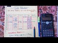 HI table solution or Line of Collimation method|LandSurvey|Reduced Level(RL)(Hindi)|CivilPathshala