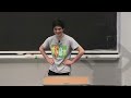 Lecture 10: Cryptography