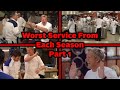 The Worst Dinner Service From Each Hell's Kitchen Season - Part 1