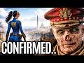 Fallout 3 Remastered CONFIRMED LEAKS...
