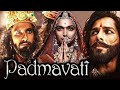 Padmavati Full Movie In Hindi HD 2025 | New Superhit Bollywood Movie In Hindi 🎥🍿#movie #padmavati 